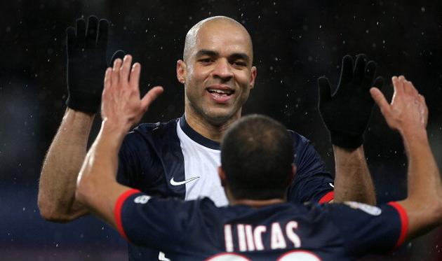 Алекс, Getty Images