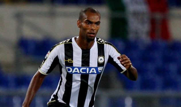 Налдо, Getty Images