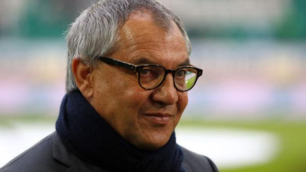 Феликс Магат, skysports.com