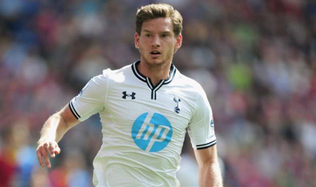 Ян Вертонген, Skysports