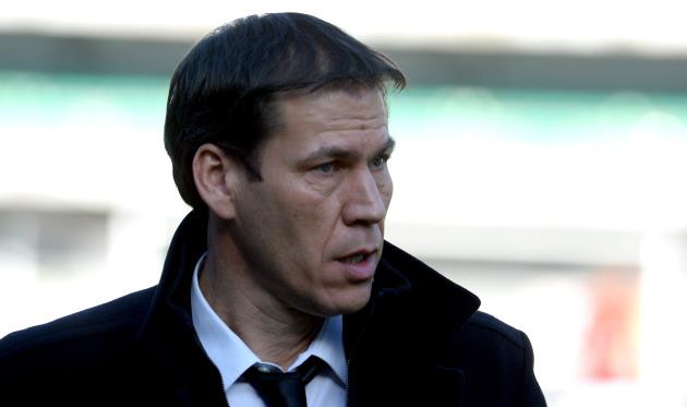 Руди Гарсия, Getty images