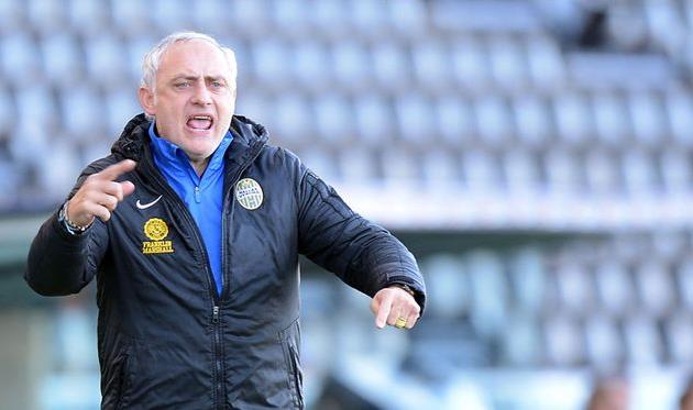 Андреа Мандорлини, фото corrieredellosport.it