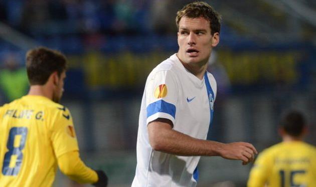 Михаэль Рабушич, фото Getty Images