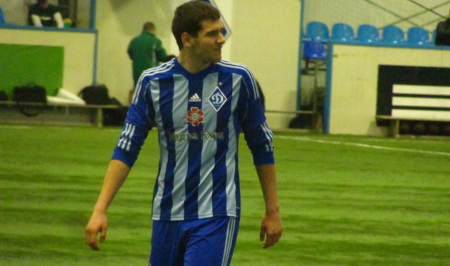 Александр Дугиенко, фото Артура Валерко, Football.ua