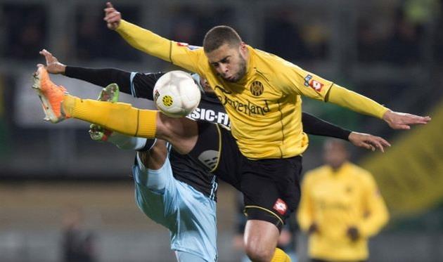 Дикие танцы в Керкраде, ANP