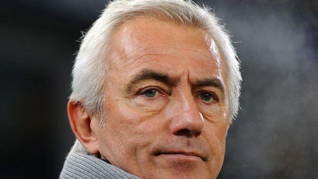 Берт ван Марвейк, фото hsv.de