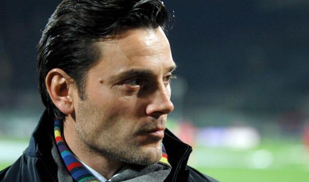 Монтелла: судья допустил ошибку