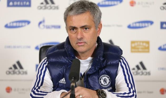 Жозе Моуриньо, Getty Images