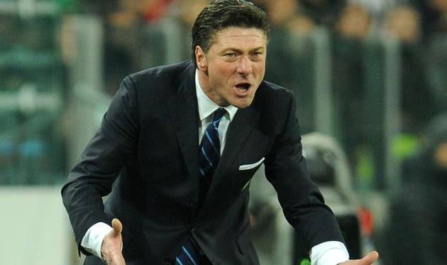 Вальтер Маццарри, Getty Images