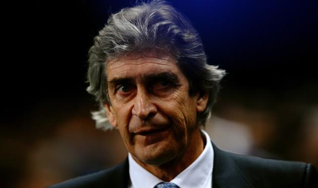 Мануэль Пеллегрини, Getty Images