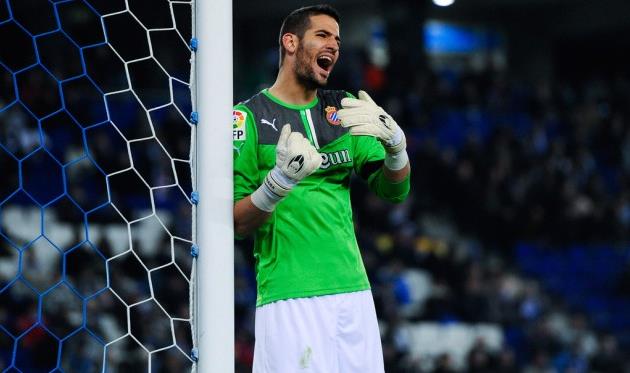 Кико Касилья, Getty Images