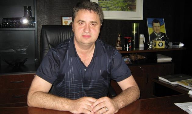 Леонид Соболев, sport.pl.ua