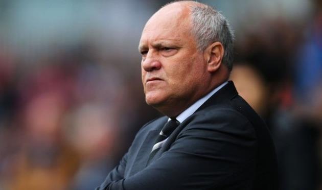 Мартин Йол, Getty images