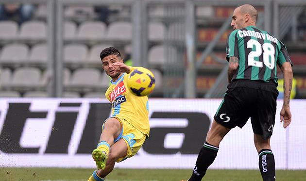 Слово Инсинье было последним, Getty Images 