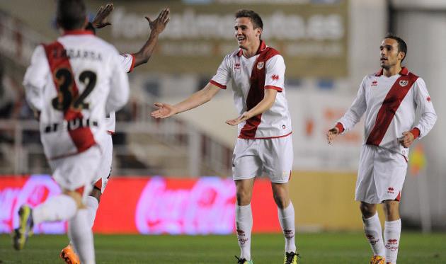 Сауль Нигес, Getty Images