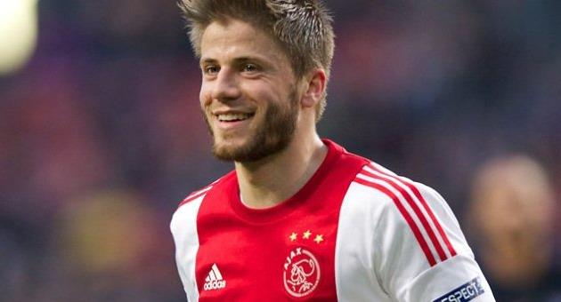 Лассе Шене, vi.nl