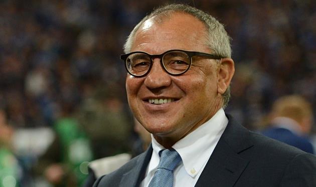 Феликс Магат, scanvine.com