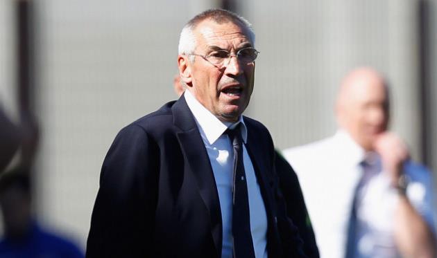 Эдоардо Рея, Getty Images