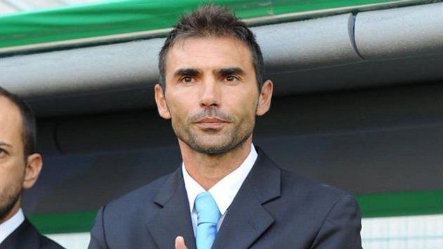 Пьеранджело Мандзароли, eurosport.yahoo.com