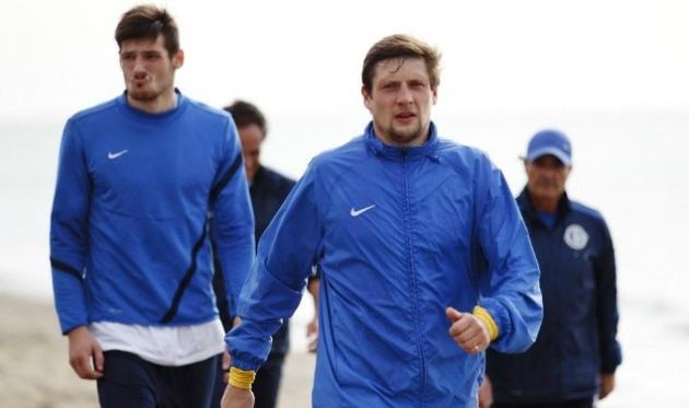 Евгений Селезнев, fcdnipro.ua