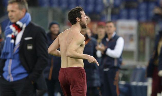 Маттиа Дестро, фото corrieredellosport.it