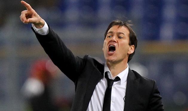 Руди Гарсия, Getty Images