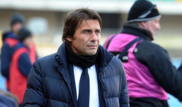 Антонио Конте, фото Getty Images