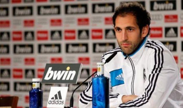 Диего Лопес фото ФК Реал