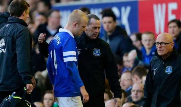 Стивен Нэйсмит, фото Getty Images