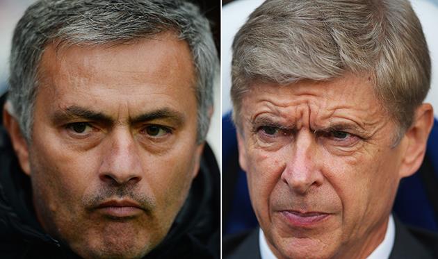 Договорились... Фото Getty Images