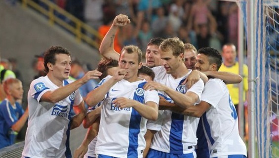 © СТАНИСЛАВ ВЕДМИДЬ Football.ua