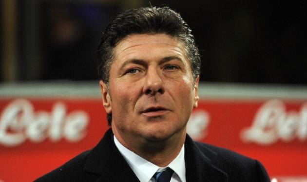 Вальтер Маццарри, фото Getty Images