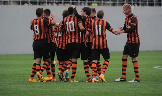 фото shakhtar.com