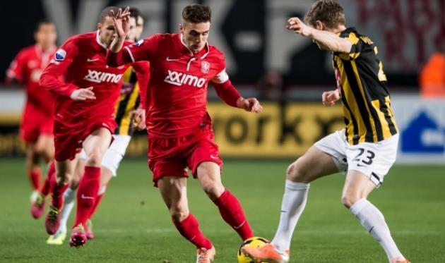 Эредивизи. Итоги 24-го тура