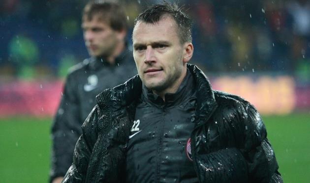 Илья Галюза, time-football.com