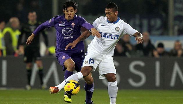 Фреди Гуарин (справа), фото Getty Images