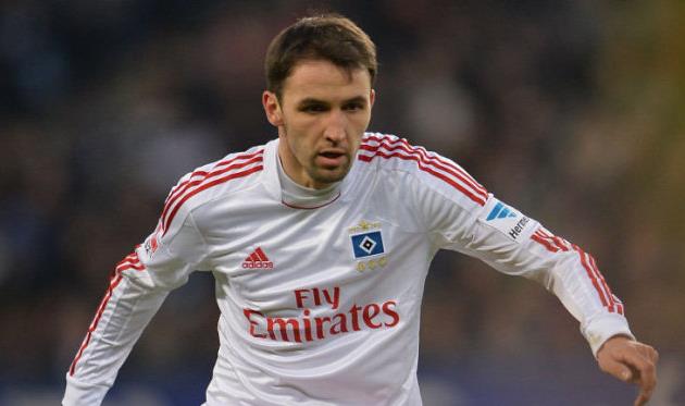 Гойко Качар, skysports.com