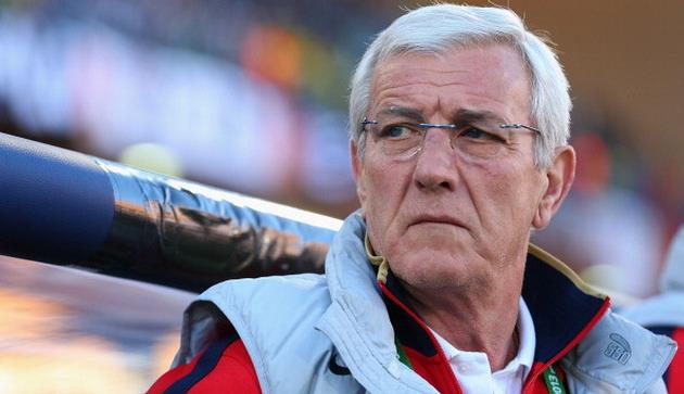 Марчелло Липпи, Getty Images