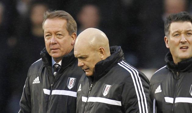 Алан Кербишли и Рей Уилкинс, skysports.com