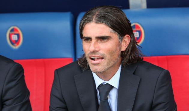 Диего Лопес, фото corrieredellosport.it