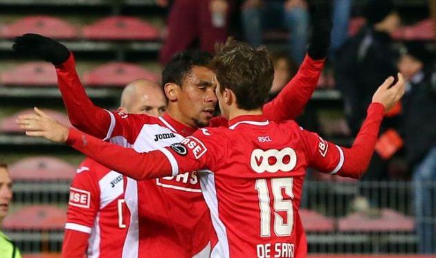 Фото standard.be