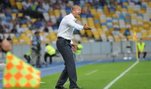 © ИЛЬЯ ХОХЛОВ Football.ua