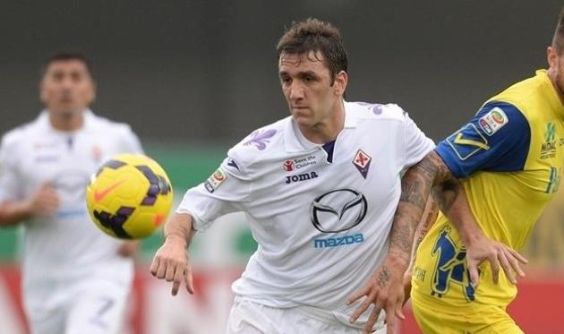 Гонсало Родригес, Getty Images