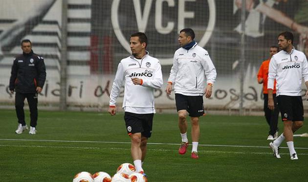 фото valenciacf.com