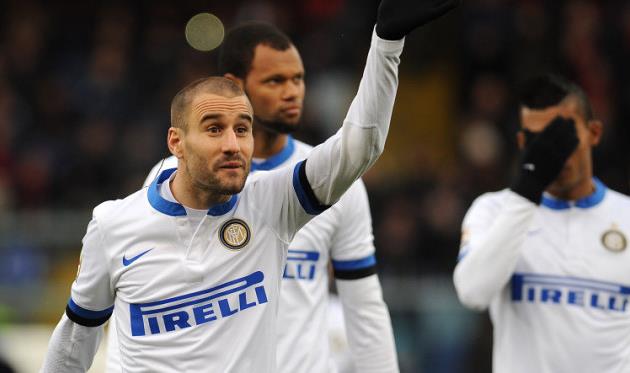 Родриго Паласио, Getty Images