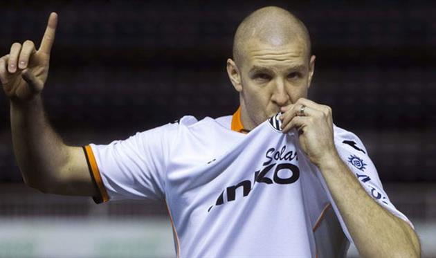 Сендерос в Киеве не сыграет, alfinaldelapalmera.com