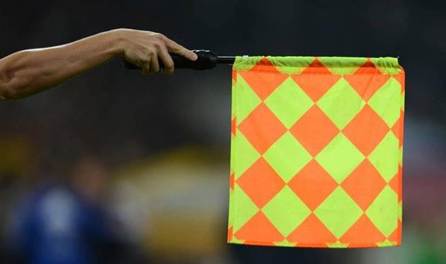 Наши в ЛЕ: а судьи кто?