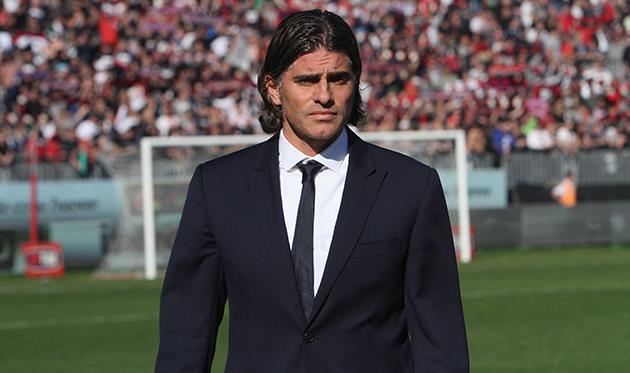 Диего Лопес, Getty Images