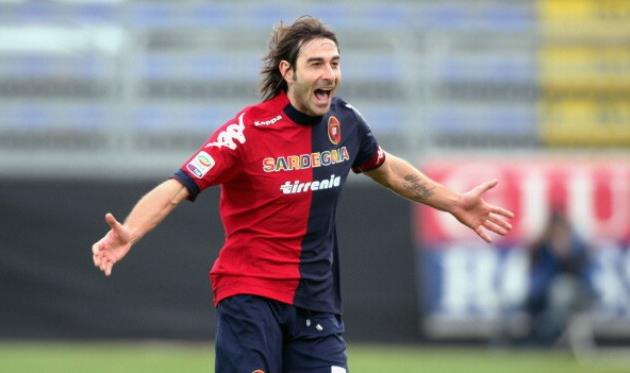 Даниэле Конти, фото Getty Images