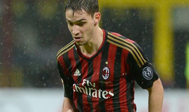 Маттиа Де Шильо, Getty Images